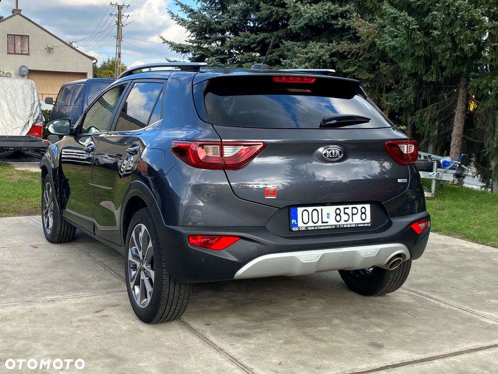 Kia Stonic 1.0 T-GDI XL - 3