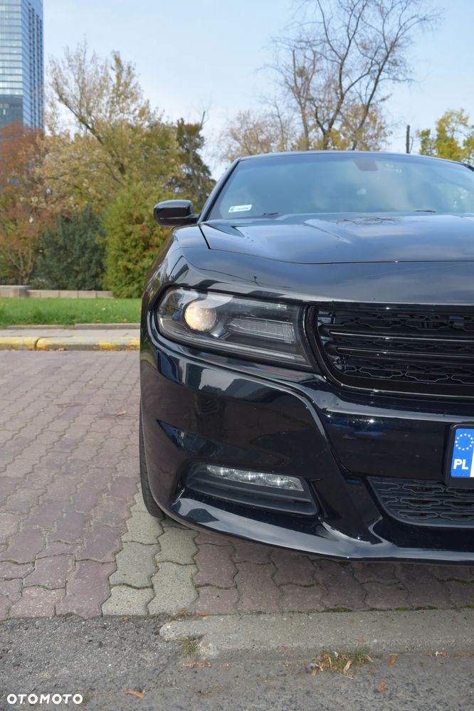 Dodge Charger - 2