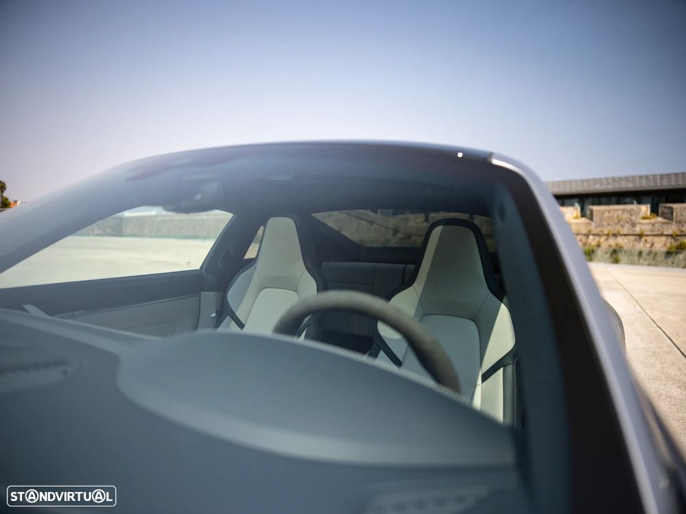 Porsche 911 (992) Carrera - 19