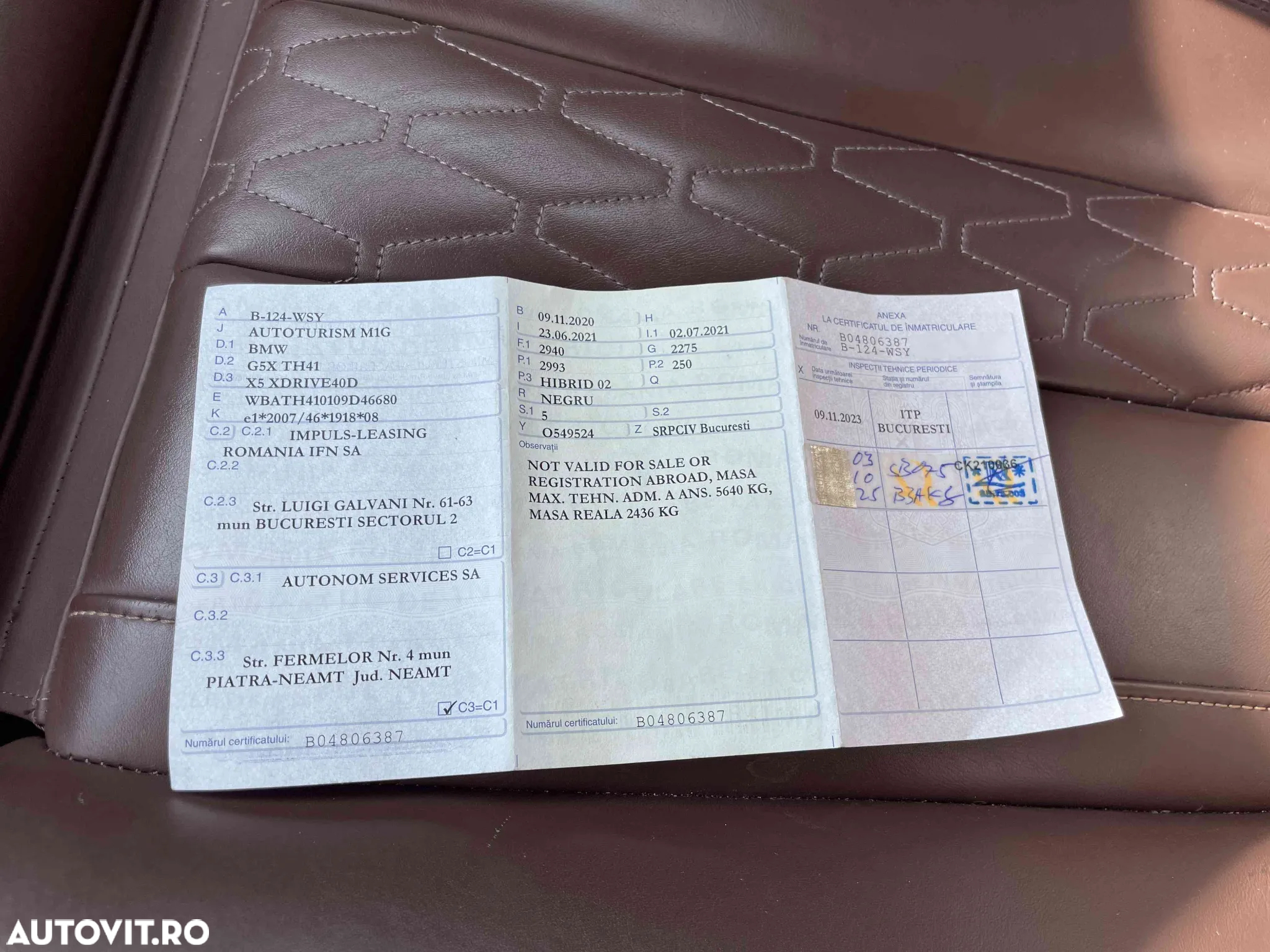 BMW X5 - 18