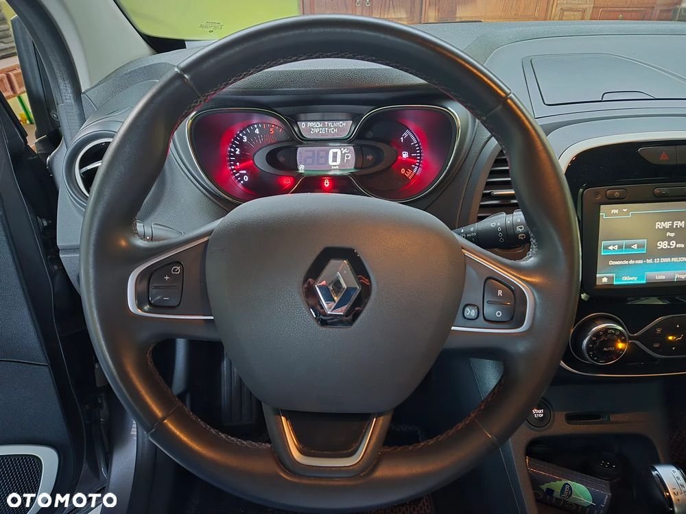 Renault Captur dCi 90 EDC COLLECTION - 15