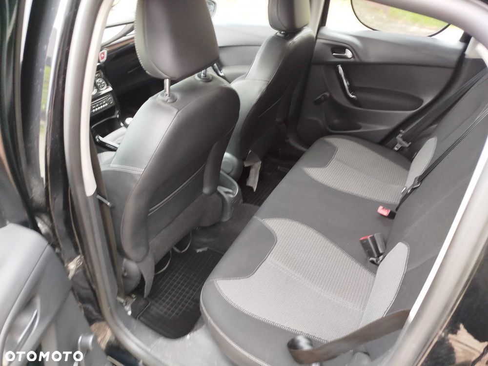 Citroën C3 - 2