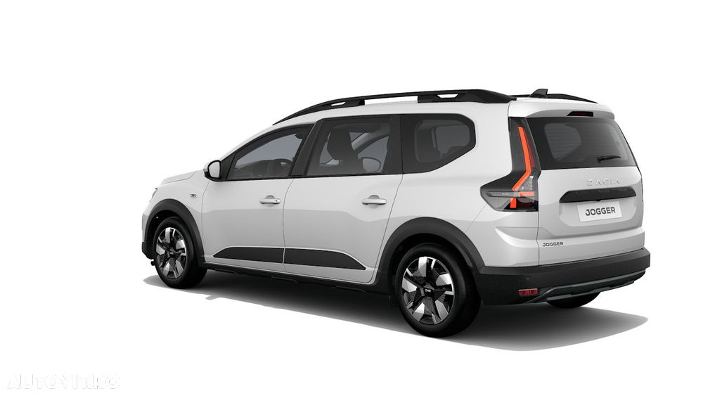 Dacia Jogger 5 locuri ECO-G 120 Expression - 3