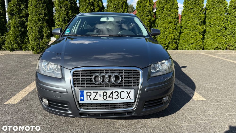 Audi A3 Sportback - 11