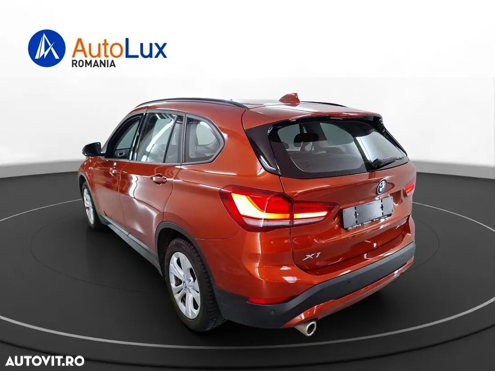 BMW X1 xDrive25e AT PHEV - 5