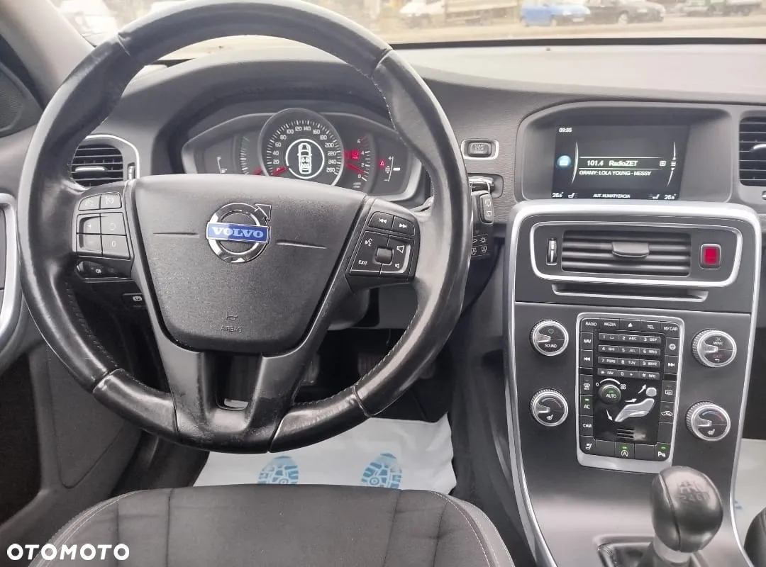 Volvo V60 D3 Business Edition - 15