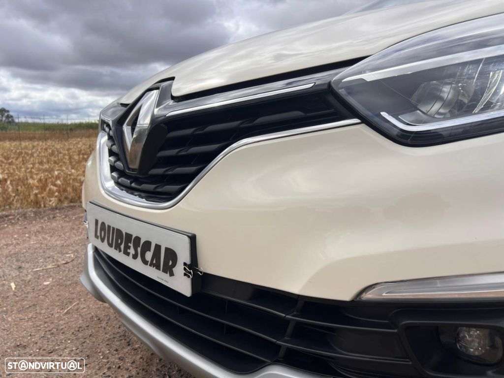 Renault Captur 1.5 dCi Exclusive - 32