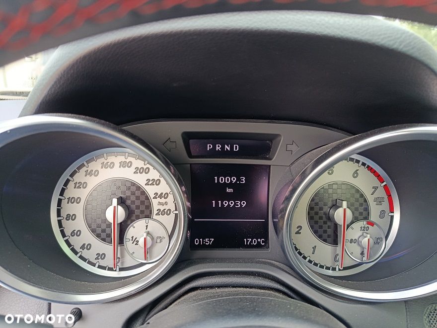 Mercedes-Benz SLK - 11