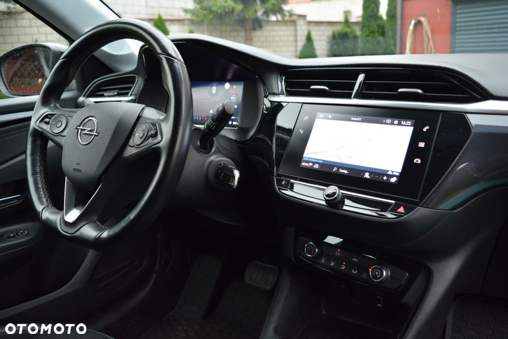 Opel Corsa 1.2 Direct Inj Turbo Start/Stop Automatik Elegance - 11