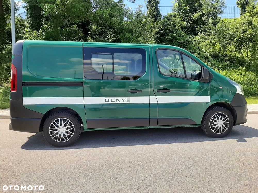 Renault TRAFIC - 7