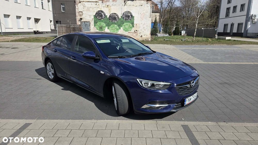 Opel Insignia 1.6 CDTI Edition ecoFLEX S&S - 3