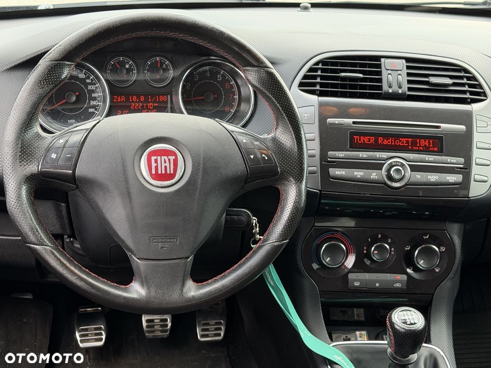 Fiat Bravo - 7
