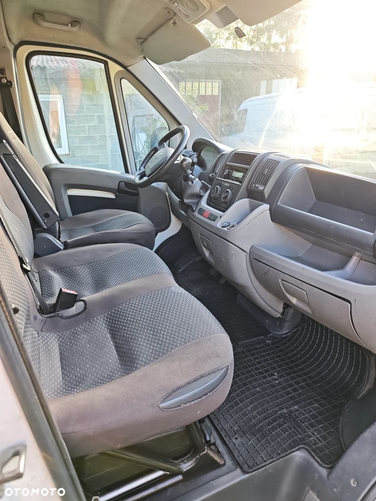 Peugeot Boxer - 9