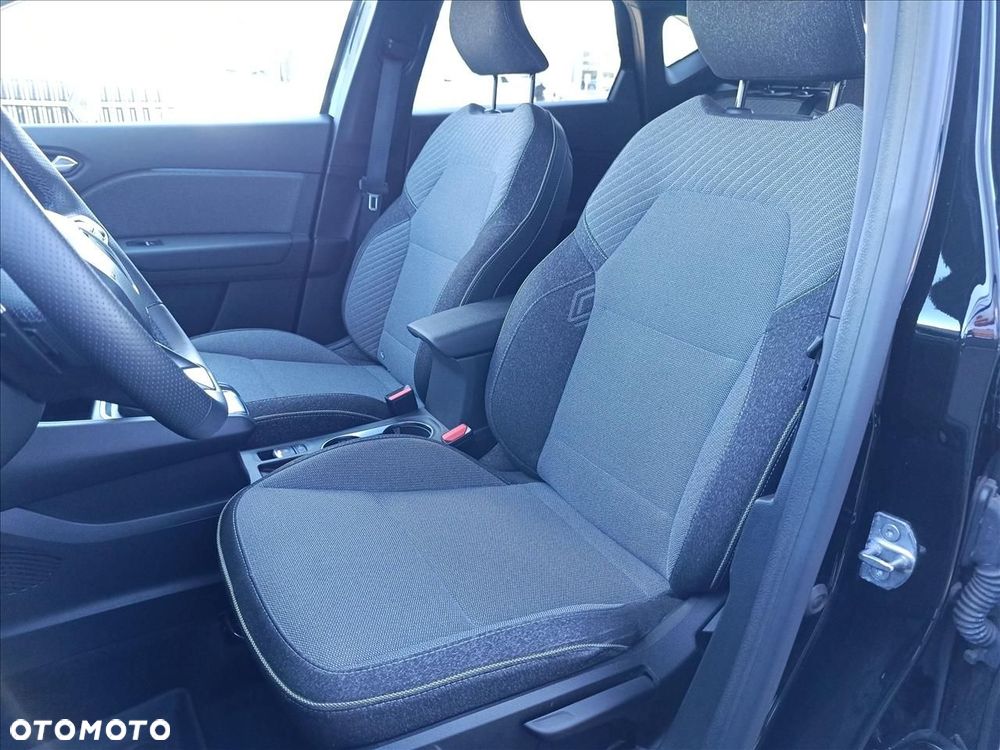 Renault Captur 1.3 TCe mHEV Techno EDC - 11