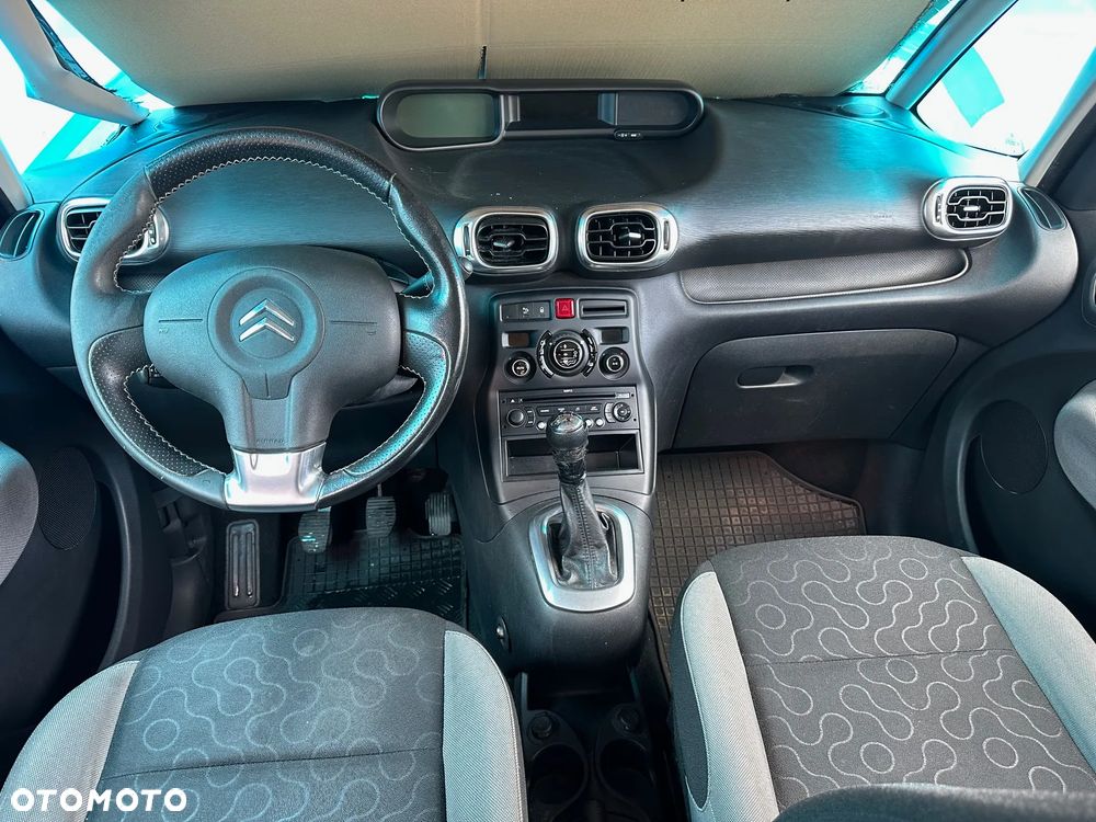 Citroën C3 Picasso - 10