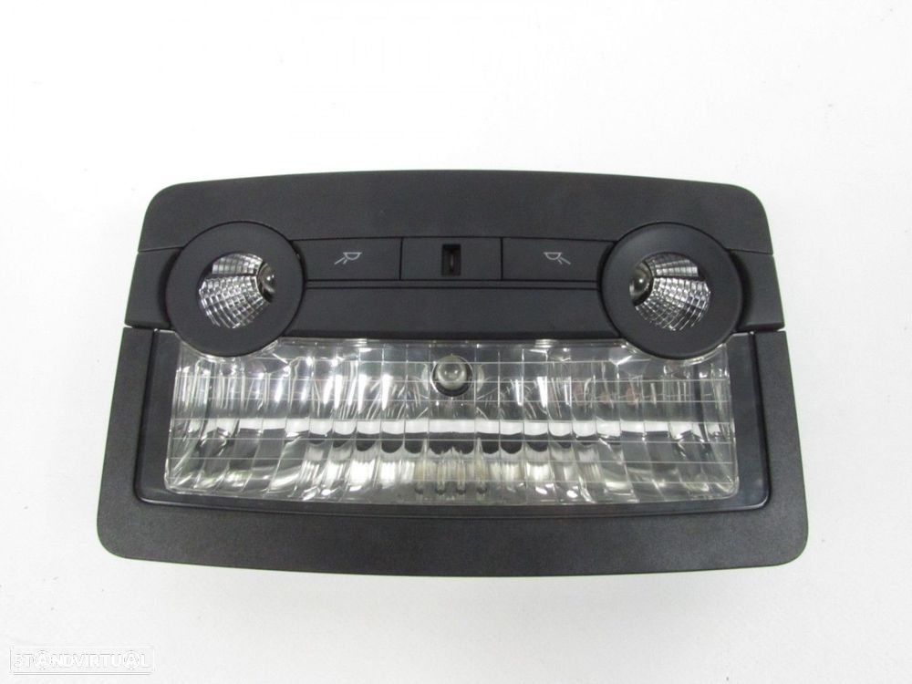 Luz de leitura Trás Seminovo/ Original BMW X6 (E71, E72) 63319111012 - 1