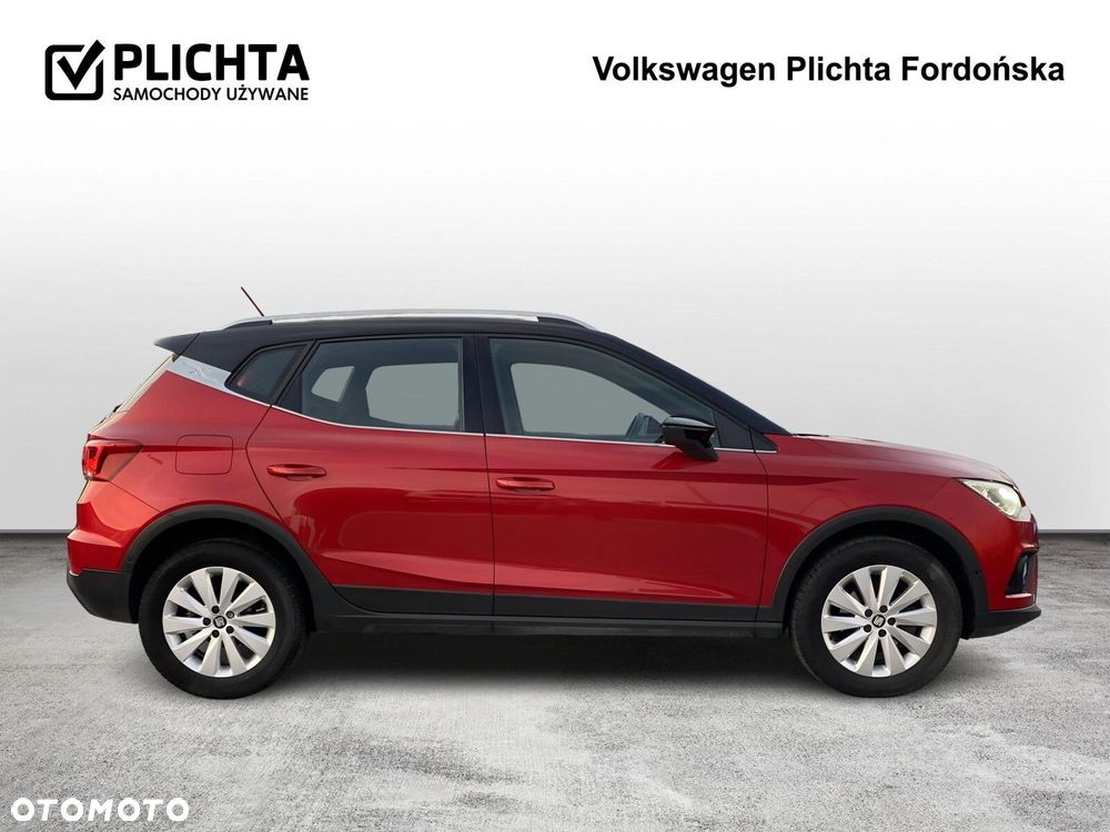 Seat Arona 1.0 TSI GPF Xcellence S&S - 6