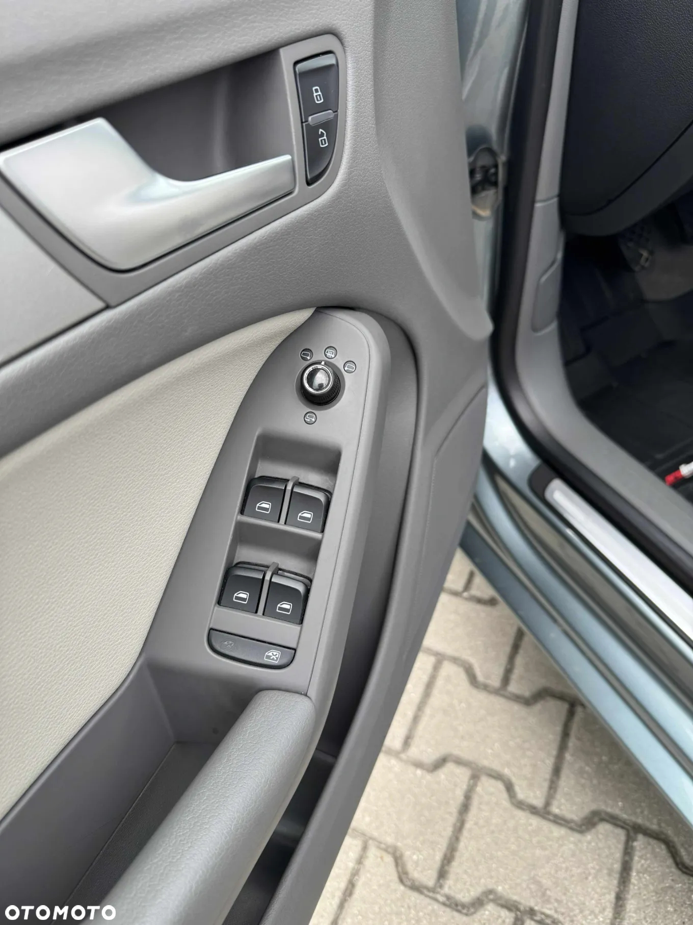 Audi A5 2.0 TFSI Sportback - 21
