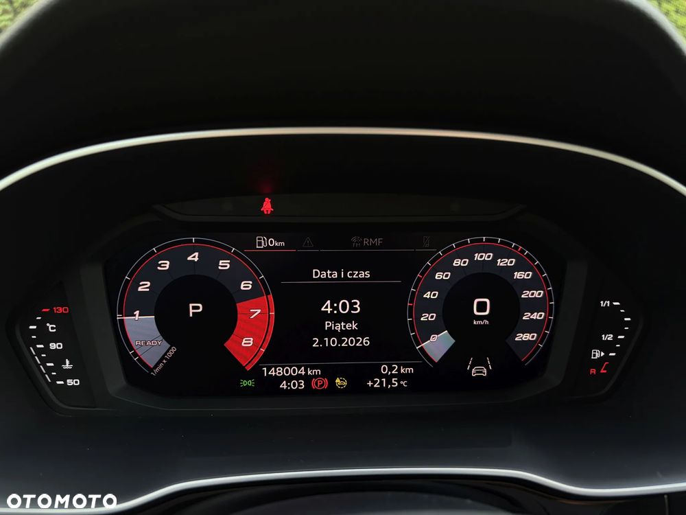 Audi Q3 35 TFSI S tronic - 21