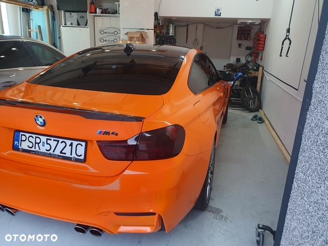 BMW M4 - 6