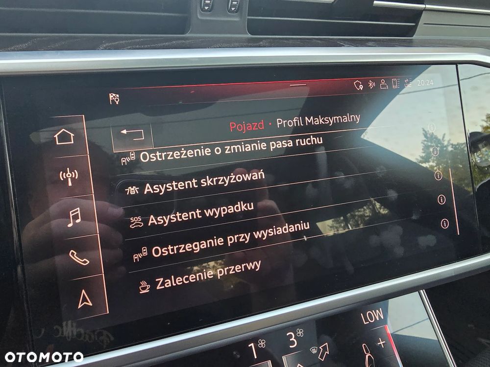 Audi A7 Sportback - 9