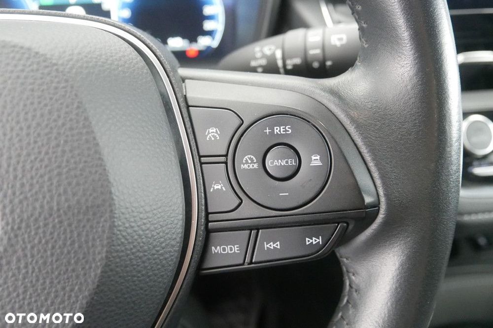 Toyota Corolla 1.8 Hybrid Style - 26