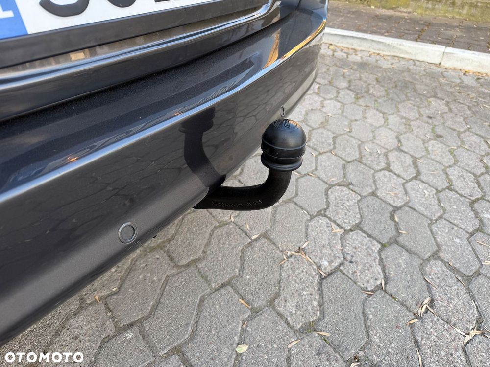 Opel Astra 1.6 Selection - 31