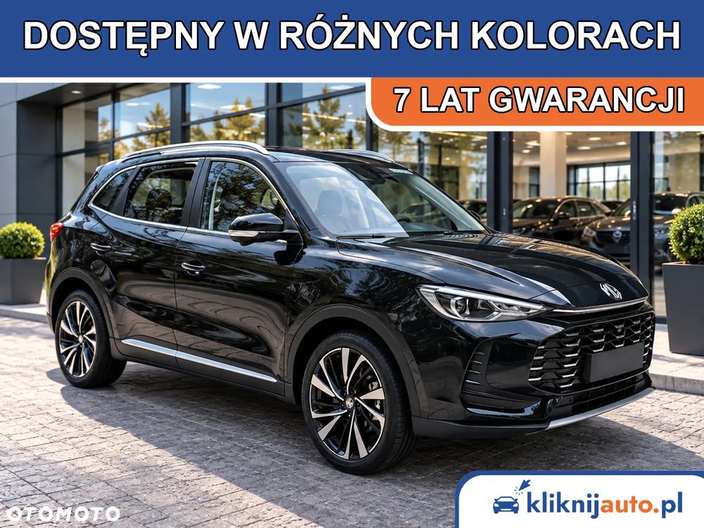 MG ZS Hybrid+ - 2