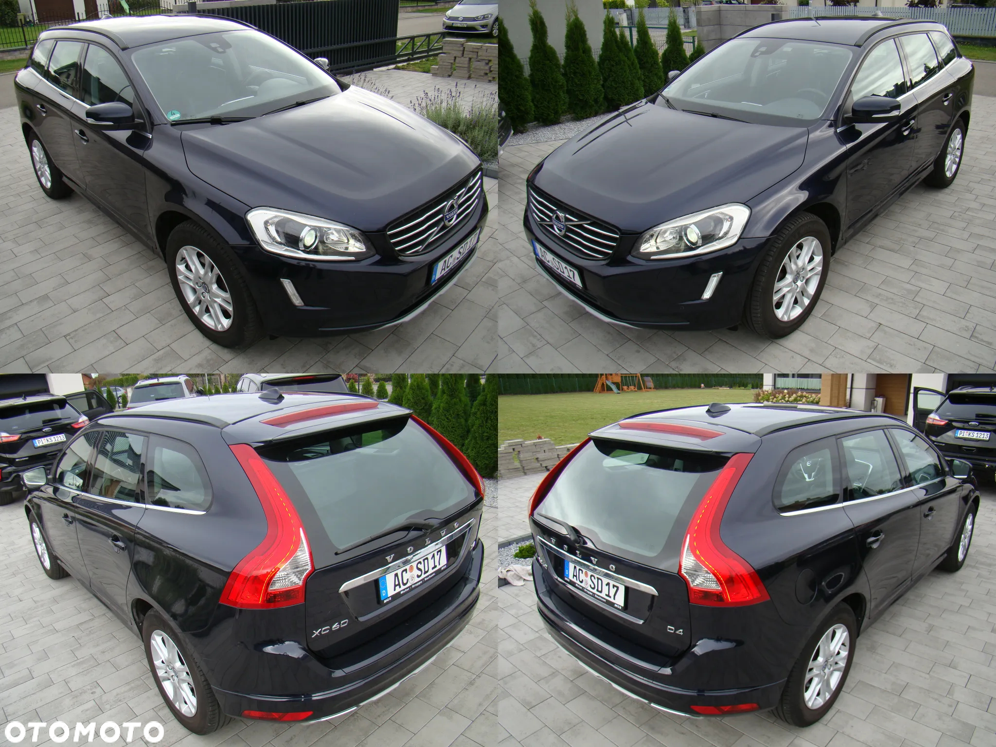 Volvo XC 60 D4 Momentum Pro - 15