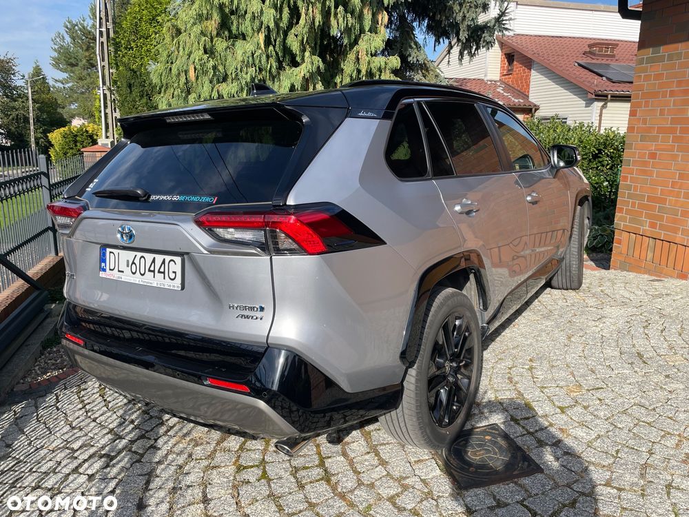 Toyota RAV4 - 2