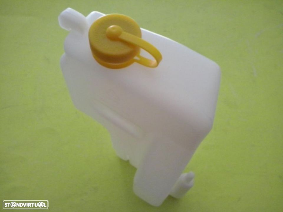 Depósito água de radiador Nissan Almera N15 (NOVO) - 1