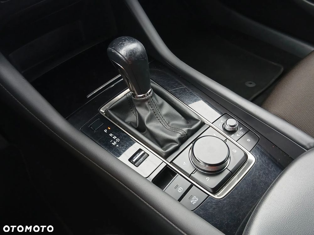 Mazda 3 2.0 mHEV Kanjo - 14