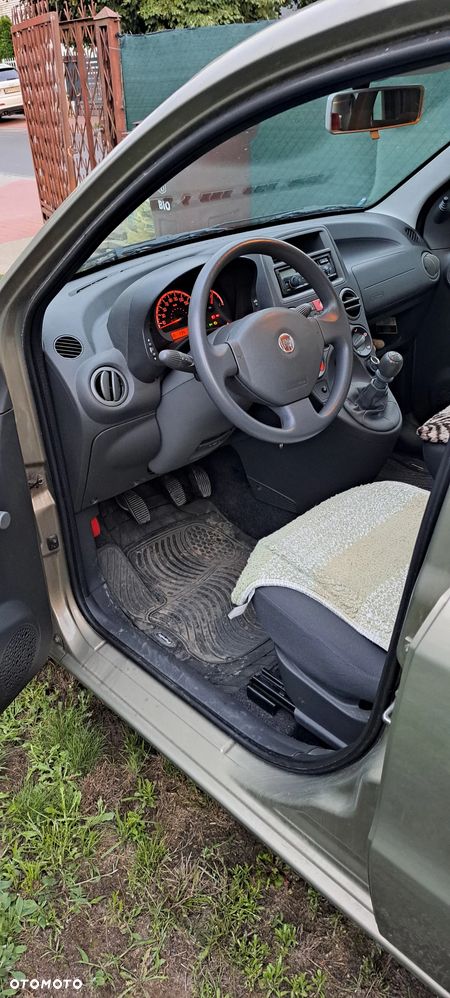 Fiat Panda 1.2 Pop - 3