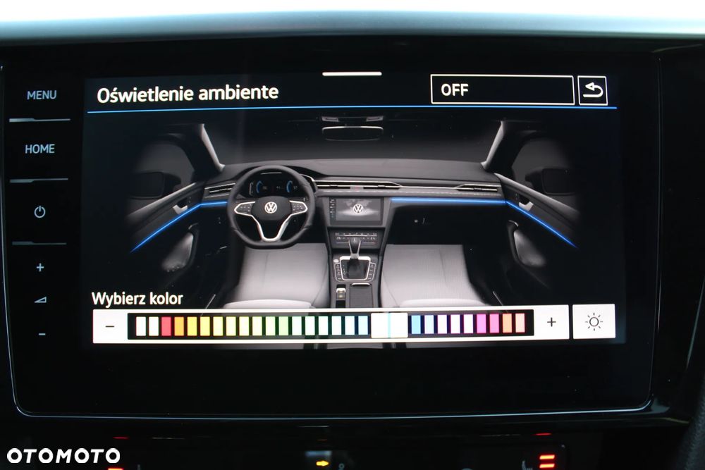 Volkswagen Arteon Shooting Brake 2.0 TSI R-Line DSG - 31