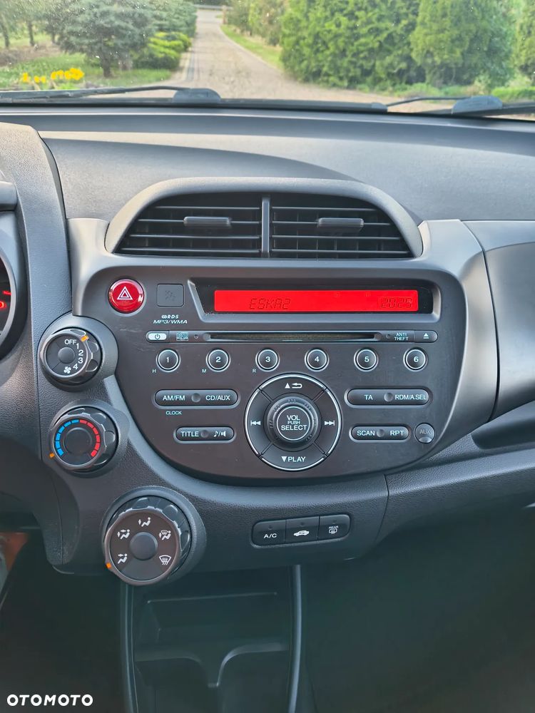 Honda Jazz 1.2 i-VTEC S Cool - 12