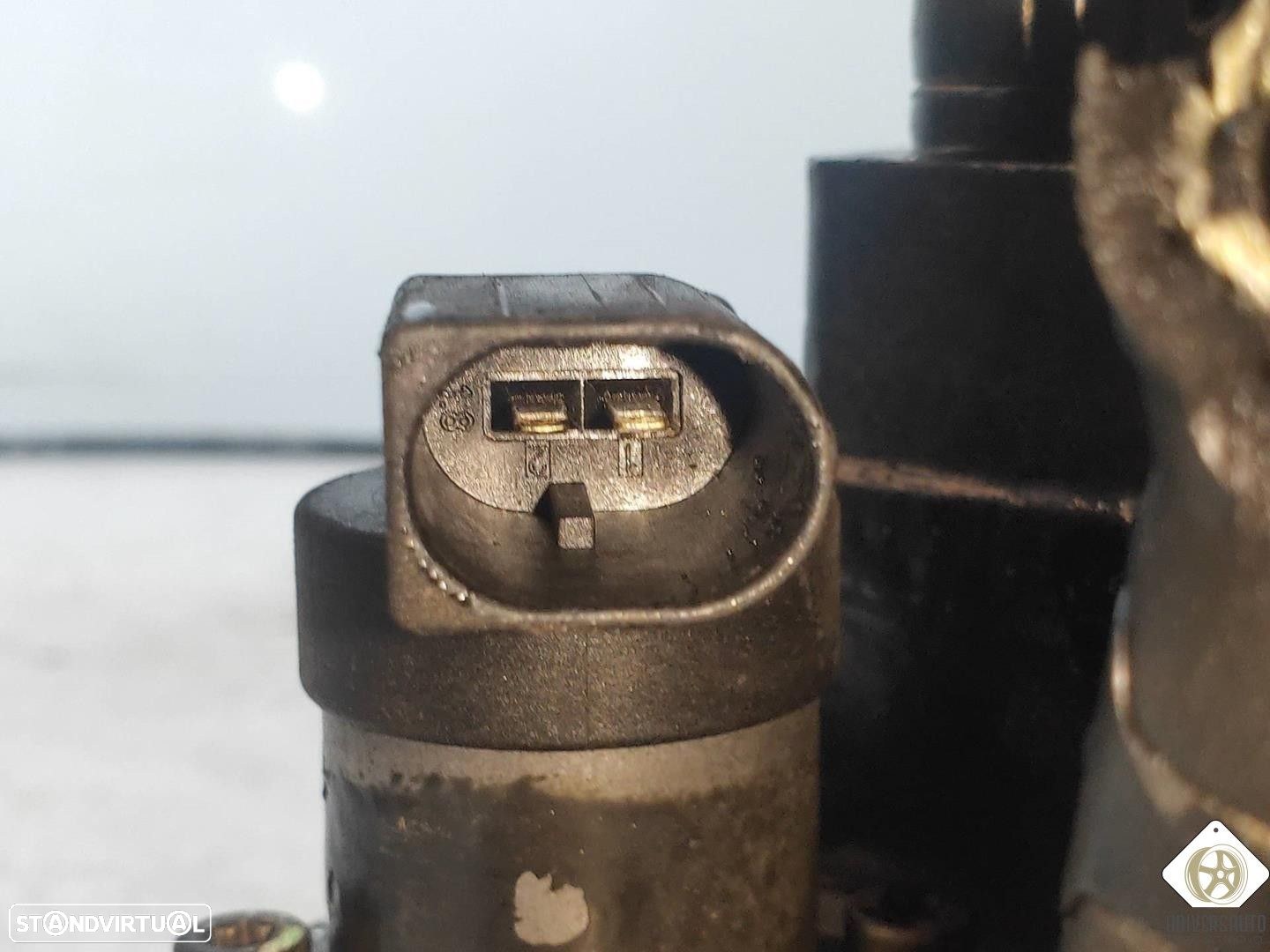 BOMBA INJECÇÃO AUDI A6 2004 - 3