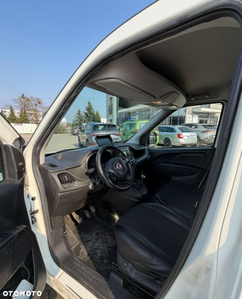 Fiat DOBLO - 8