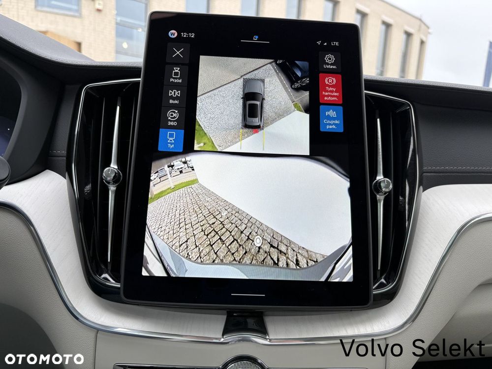 Volvo XC 60 - 13
