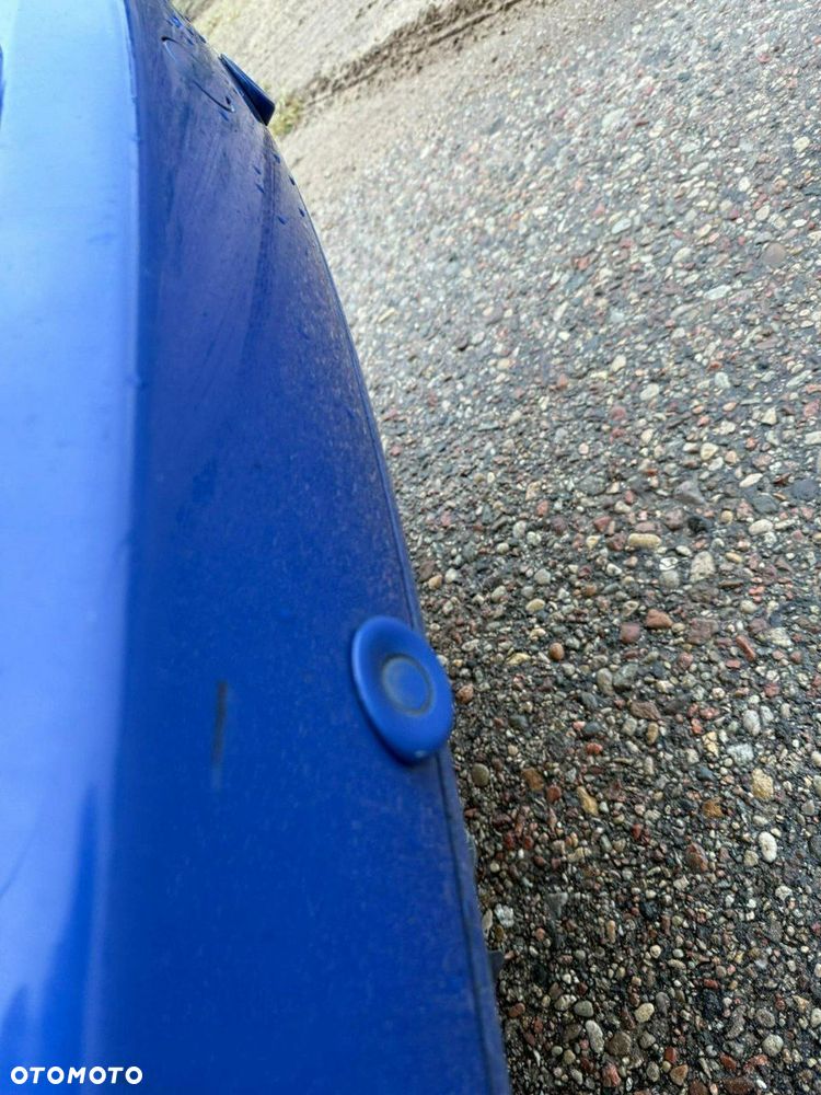 Volkswagen Caddy - 31