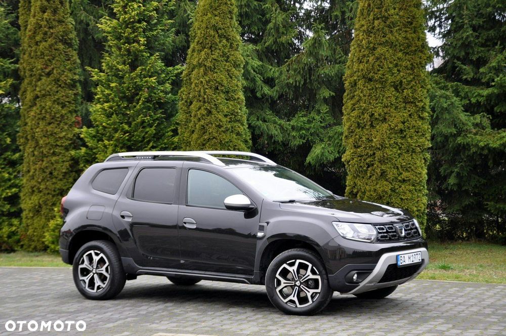 Dacia Duster - 4