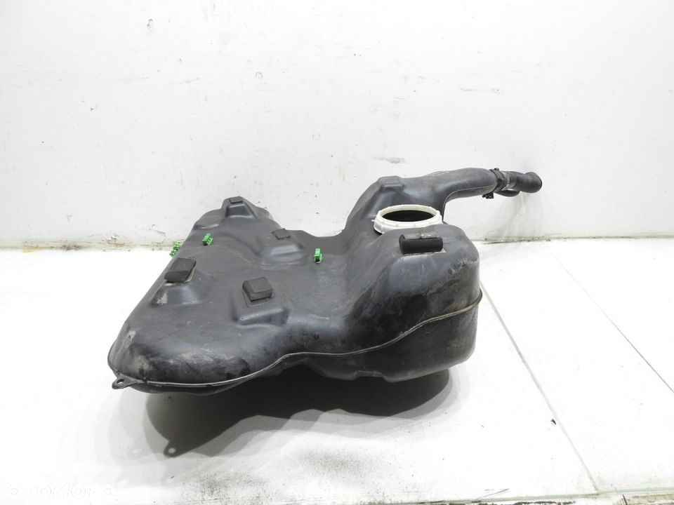 ZBIORNIK PALIWA BAK LANCIA LYBRA 2.4 JTD 46546717 - 3