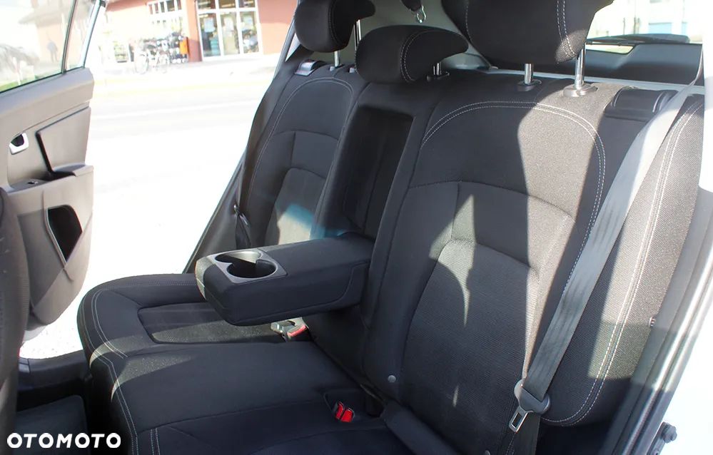 Kia Sportage 1.7 CRDI 2WD ISG Attract - 16