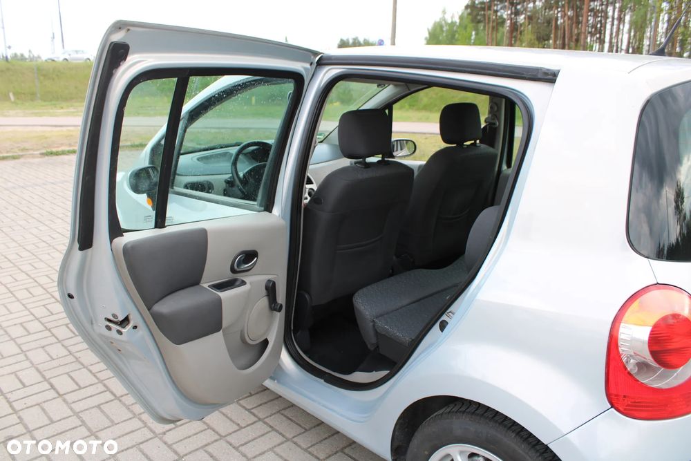 Renault Modus - 20