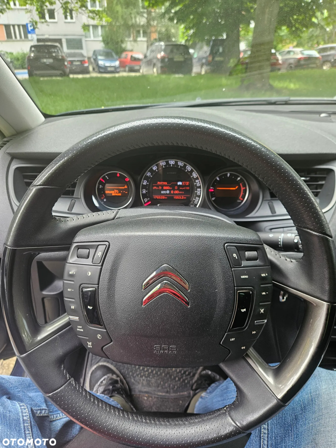 Citroën C5 Tourer BlueHDi 150 S&S Exclusive - 11