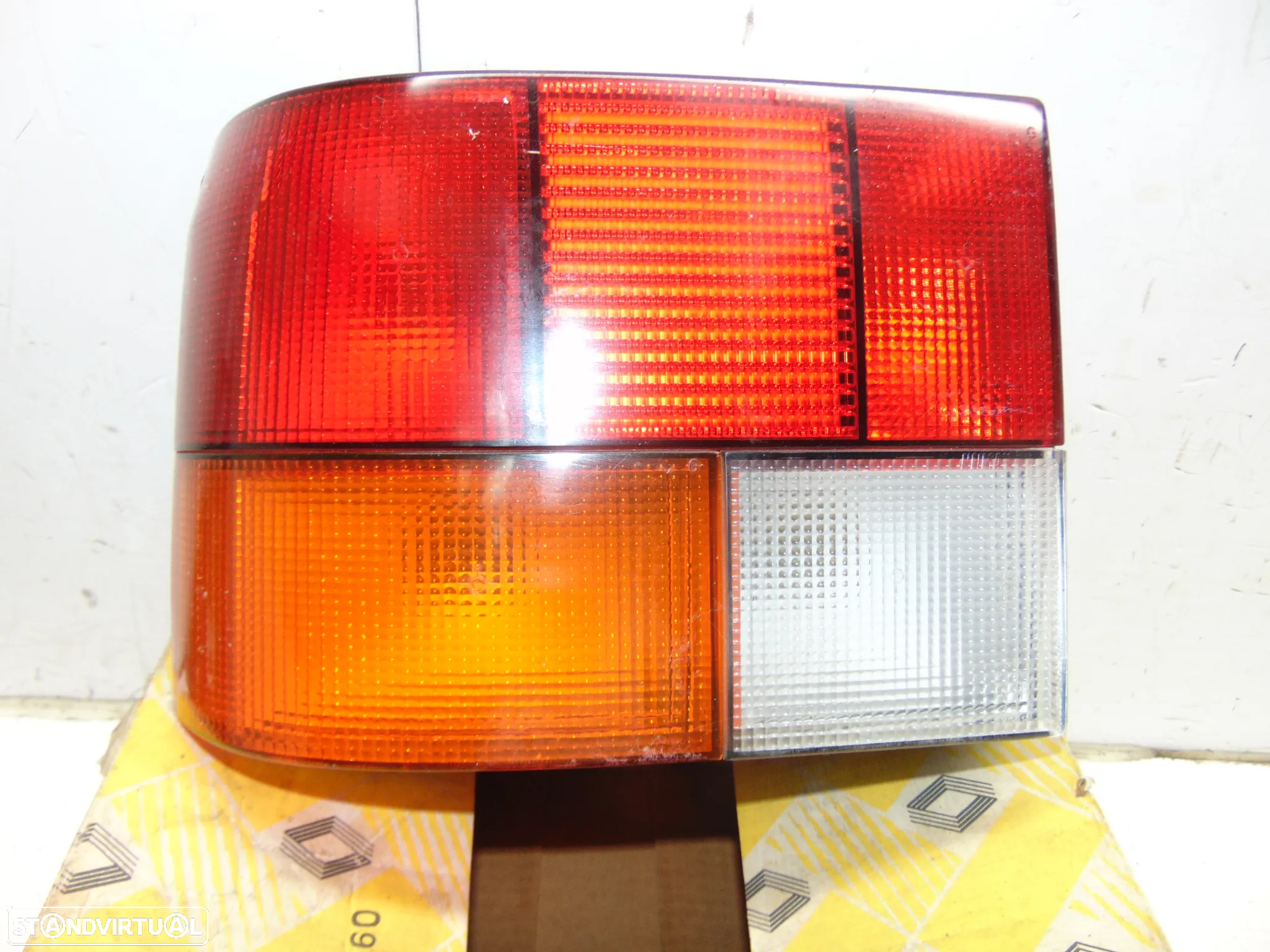 Renault 19 farolim - 2
