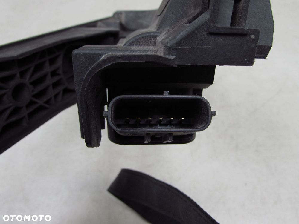 VW AUDI A3 8L GOLF V 03-08 PEDAL POTENCJOMETR GAZU 1K2721503J - 4