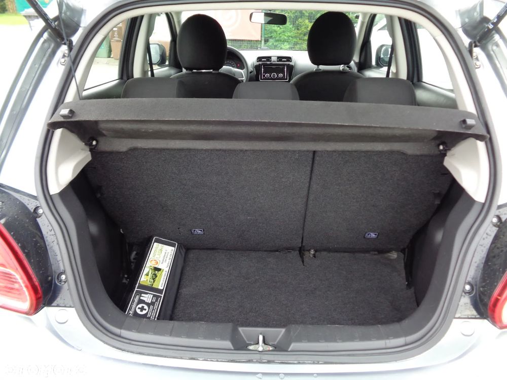 Mitsubishi Space Star AS&G 1.2 Spirit+ - 14