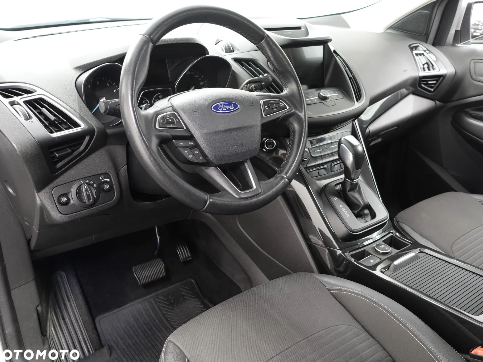Ford Kuga 1.5 EcoBoost AWD Edition ASS - 20