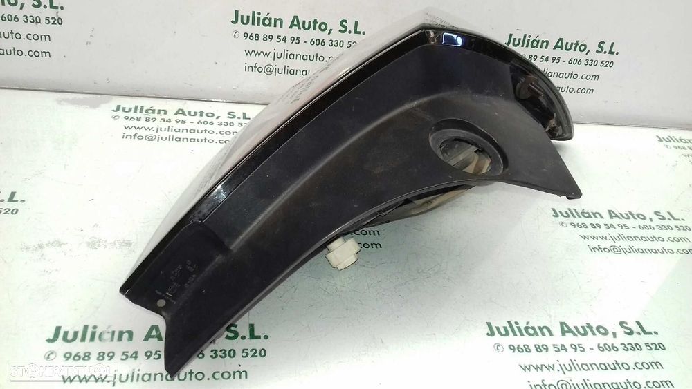 FAROLIM TRASEIRO ESQUERDO OPEL ASTRA H 2005 - 2