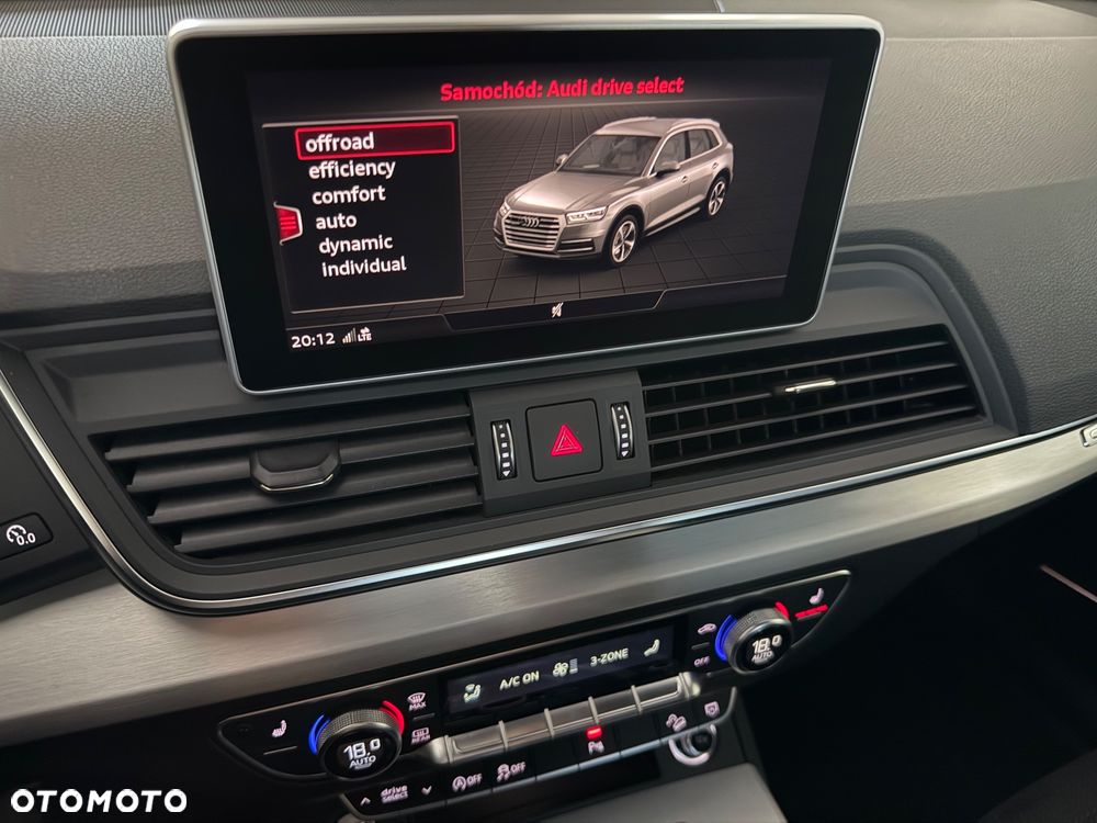 Audi Q5 40 TDI Quattro S tronic sport - 18